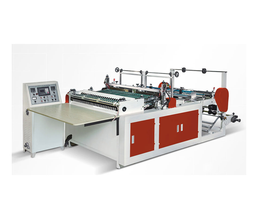 Maquina Para Hacer Bolsa celofan