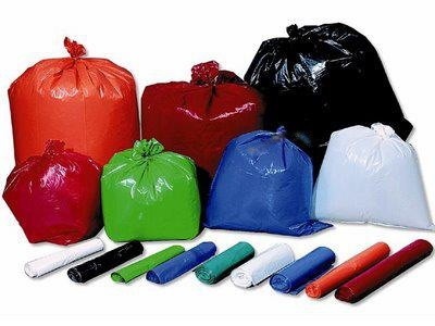 bolsas de basura en rollo plastico bolsas de basura en rollo plastico